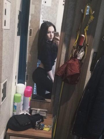 Индивидуалка Рада Фотография 2