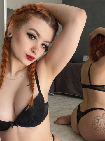 Индивидуалка Милана Фотография 2