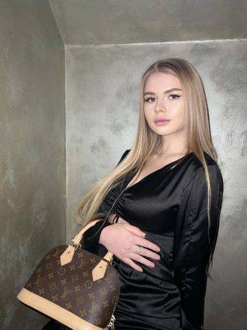 Индивидуалка Инесса Фотография 2