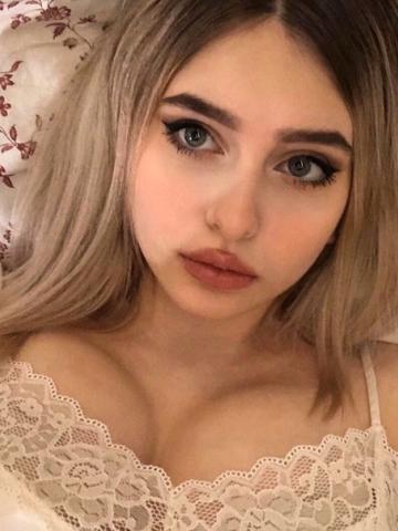 Индивидуалка Ирина Фотография 2