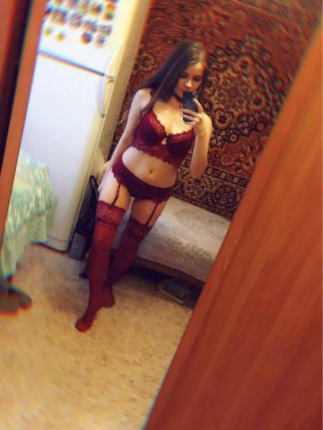 Индивидуалка Надюша Фотография 2